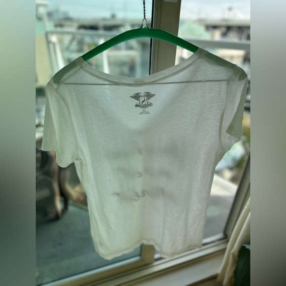 Signorelli “You Had Me At Merlot” T-shirt - Picture 3 of 3